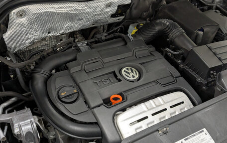 Volkswagen Tiguan I, 2011 год, 1 200 000 рублей, 9 фотография