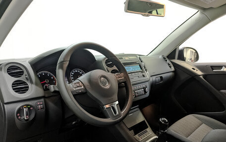 Volkswagen Tiguan I, 2011 год, 1 200 000 рублей, 15 фотография