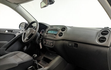 Volkswagen Tiguan I, 2011 год, 1 200 000 рублей, 13 фотография