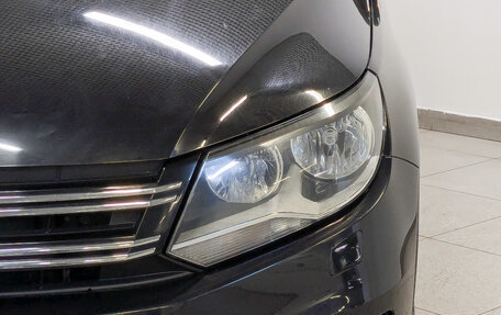 Volkswagen Tiguan I, 2011 год, 1 200 000 рублей, 11 фотография