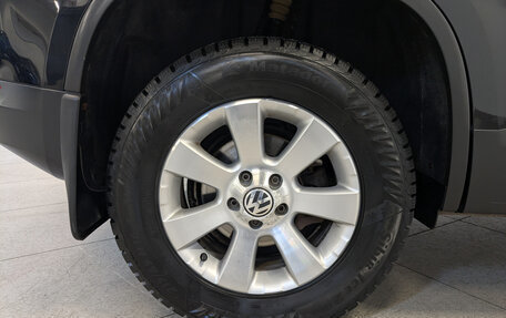 Volkswagen Tiguan I, 2011 год, 1 200 000 рублей, 12 фотография