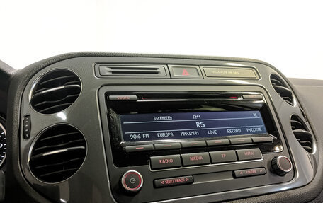 Volkswagen Tiguan I, 2011 год, 1 200 000 рублей, 17 фотография