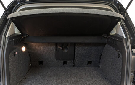 Volkswagen Tiguan I, 2011 год, 1 200 000 рублей, 10 фотография