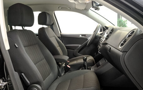 Volkswagen Tiguan I, 2011 год, 1 200 000 рублей, 24 фотография