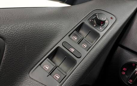 Volkswagen Tiguan I, 2011 год, 1 200 000 рублей, 26 фотография