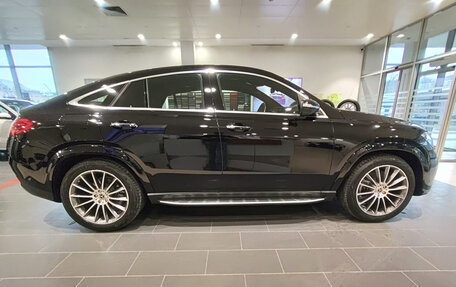 Mercedes-Benz GLE Coupe, 2025 год, 16 600 000 рублей, 5 фотография