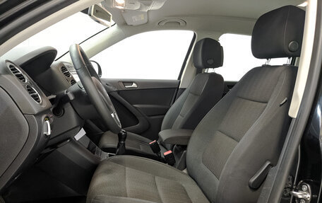 Volkswagen Tiguan I, 2011 год, 1 200 000 рублей, 20 фотография