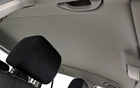 Volkswagen Tiguan I, 2011 год, 1 200 000 рублей, 23 фотография