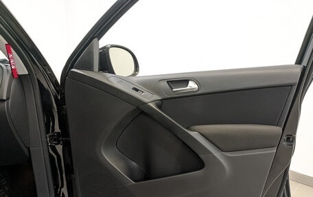 Volkswagen Tiguan I, 2011 год, 1 200 000 рублей, 25 фотография