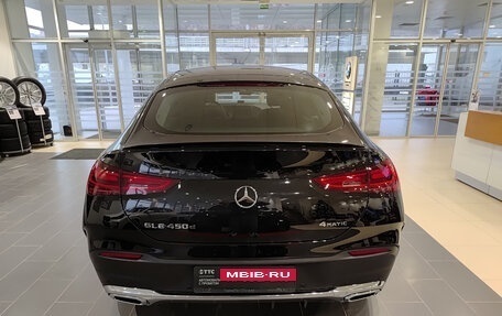 Mercedes-Benz GLE Coupe, 2025 год, 16 600 000 рублей, 7 фотография