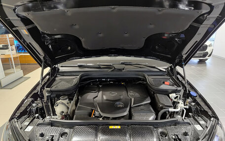 Mercedes-Benz GLE Coupe, 2025 год, 16 600 000 рублей, 11 фотография