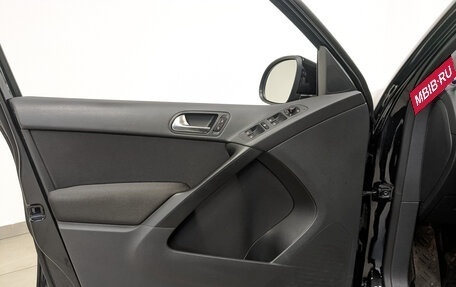 Volkswagen Tiguan I, 2011 год, 1 200 000 рублей, 19 фотография