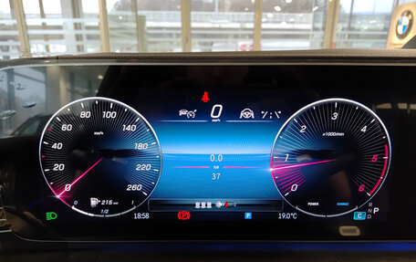 Mercedes-Benz GLE Coupe, 2025 год, 16 600 000 рублей, 16 фотография