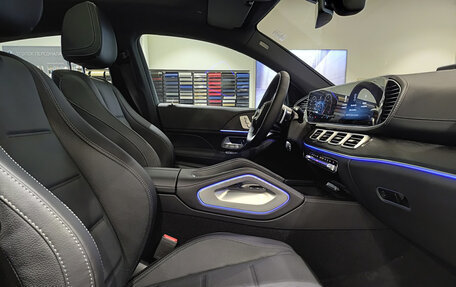 Mercedes-Benz GLE Coupe, 2025 год, 16 600 000 рублей, 13 фотография