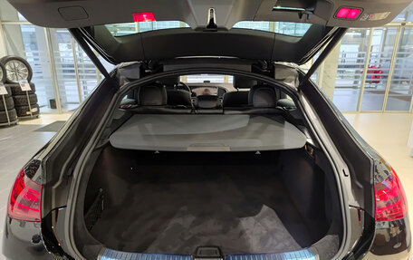 Mercedes-Benz GLE Coupe, 2025 год, 16 600 000 рублей, 12 фотография