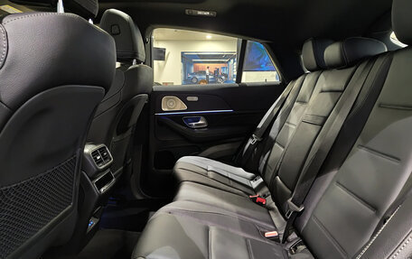 Mercedes-Benz GLE Coupe, 2025 год, 16 600 000 рублей, 15 фотография