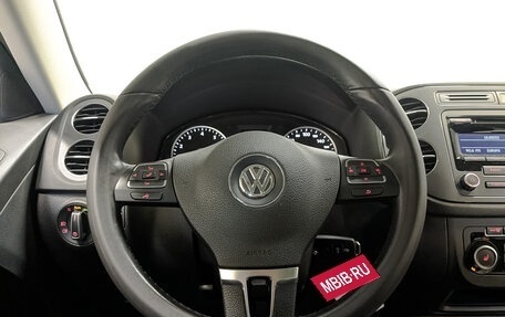 Volkswagen Tiguan I, 2011 год, 1 200 000 рублей, 22 фотография