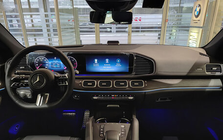 Mercedes-Benz GLE Coupe, 2025 год, 16 600 000 рублей, 17 фотография