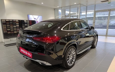 Mercedes-Benz GLE Coupe, 2025 год, 16 600 000 рублей, 6 фотография