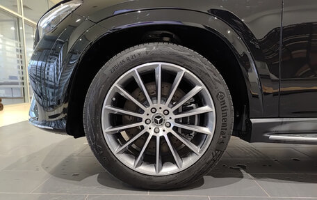 Mercedes-Benz GLE Coupe, 2025 год, 16 600 000 рублей, 22 фотография