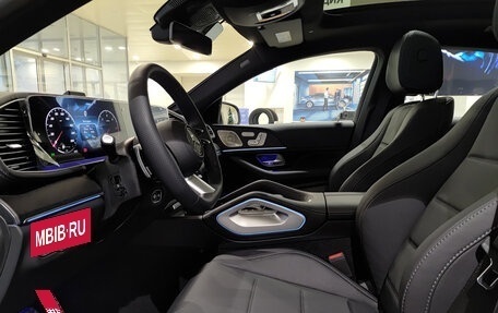 Mercedes-Benz GLE Coupe, 2025 год, 16 600 000 рублей, 20 фотография