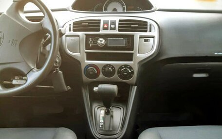 Hyundai Matrix I рестайлинг, 2009 год, 650 000 рублей, 5 фотография