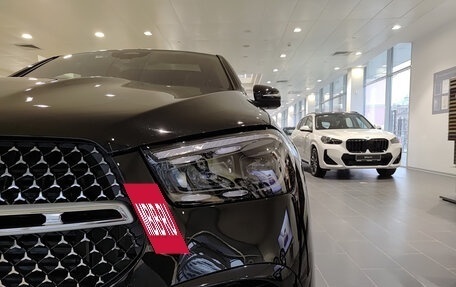 Mercedes-Benz GLE Coupe, 2025 год, 16 600 000 рублей, 21 фотография