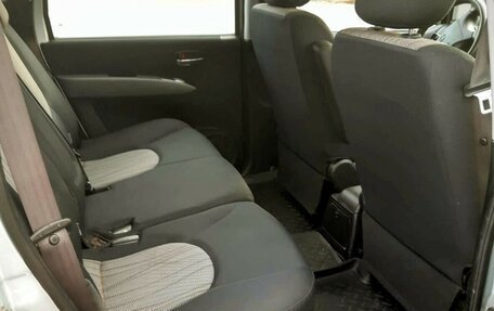 Hyundai Matrix I рестайлинг, 2009 год, 650 000 рублей, 8 фотография