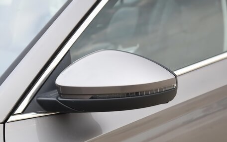 Skoda Octavia IV, 2025 год, 3 150 000 рублей, 7 фотография