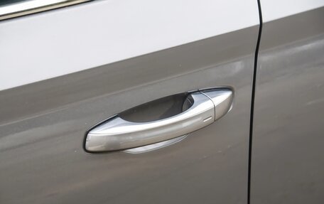 Skoda Octavia IV, 2025 год, 3 150 000 рублей, 10 фотография