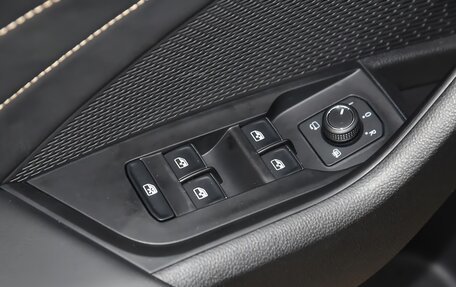 Skoda Octavia IV, 2025 год, 3 150 000 рублей, 12 фотография