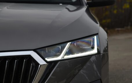 Skoda Octavia IV, 2025 год, 3 150 000 рублей, 6 фотография