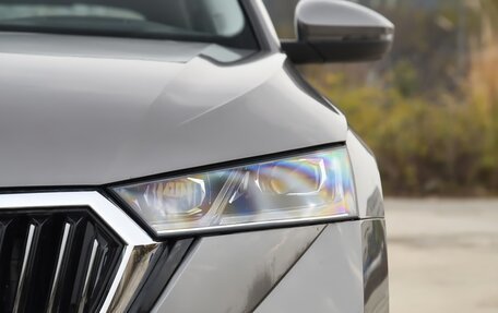 Skoda Octavia IV, 2025 год, 3 150 000 рублей, 5 фотография