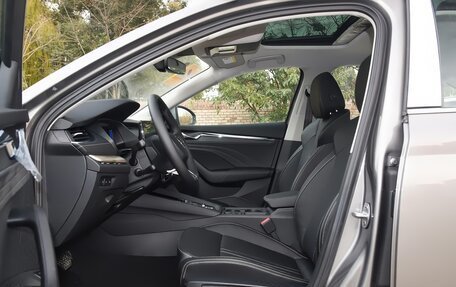 Skoda Octavia IV, 2025 год, 3 150 000 рублей, 13 фотография