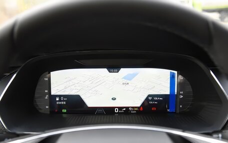 Skoda Octavia IV, 2025 год, 3 150 000 рублей, 14 фотография