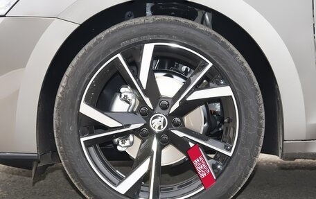 Skoda Octavia IV, 2025 год, 3 150 000 рублей, 9 фотография