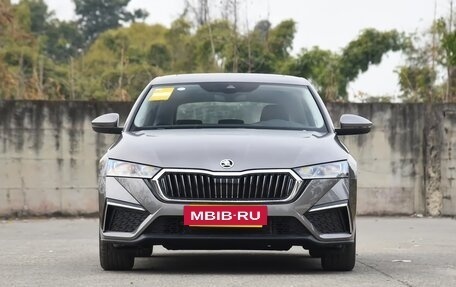 Skoda Octavia IV, 2025 год, 3 150 000 рублей, 2 фотография