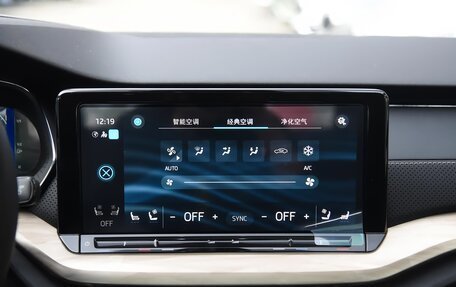 Skoda Octavia IV, 2025 год, 3 150 000 рублей, 17 фотография