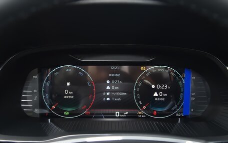 Skoda Octavia IV, 2025 год, 3 150 000 рублей, 15 фотография