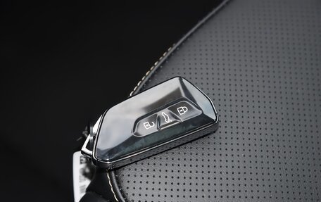 Skoda Octavia IV, 2025 год, 3 150 000 рублей, 26 фотография