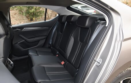 Skoda Octavia IV, 2025 год, 3 150 000 рублей, 27 фотография