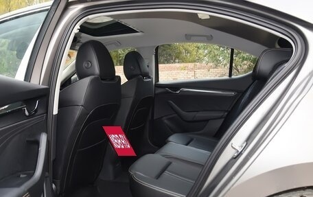 Skoda Octavia IV, 2025 год, 3 150 000 рублей, 28 фотография