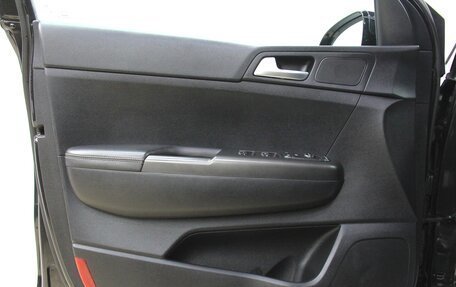 KIA Sportage IV рестайлинг, 2019 год, 2 497 700 рублей, 12 фотография