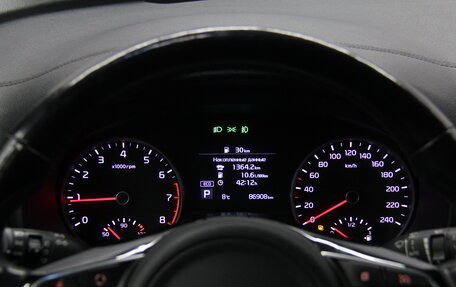 KIA Sportage IV рестайлинг, 2019 год, 2 497 700 рублей, 20 фотография