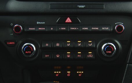 KIA Sportage IV рестайлинг, 2019 год, 2 497 700 рублей, 26 фотография