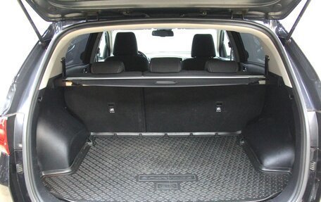 KIA Sportage IV рестайлинг, 2019 год, 2 497 700 рублей, 29 фотография
