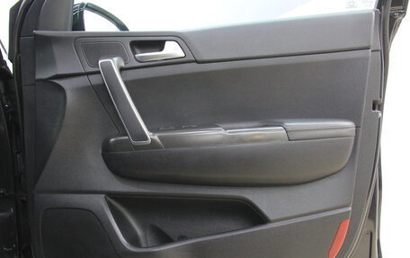 KIA Sportage IV рестайлинг, 2019 год, 2 497 700 рублей, 33 фотография