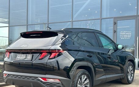 Hyundai Tucson, 2022 год, 3 180 000 рублей, 2 фотография