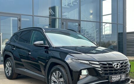 Hyundai Tucson, 2022 год, 3 180 000 рублей, 3 фотография