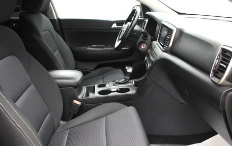 KIA Sportage IV рестайлинг, 2019 год, 2 497 700 рублей, 34 фотография